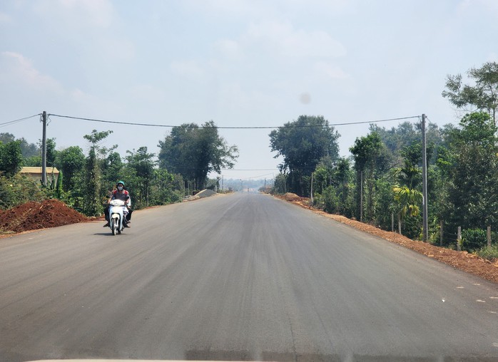 Toàn cảnh dự án khiến nhiều cán bộ, doanh nghiệp ở Đắk Lắk bị khởi tố- Ảnh 2. Toàn cảnh dự án khiến nhiều cán bộ, doanh nghiệp ở Đắk Lắk bị khởi tố- Ảnh 2.