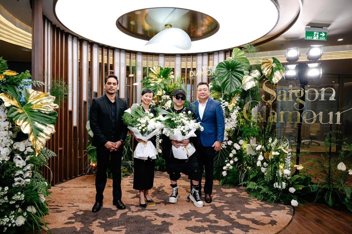 Khách hàng VVIP của VPBank sẽ được trải nghiệm nhiều đặc quyền mới mẻ, thú vị Khách hàng VVIP của VPBank sẽ được trải nghiệm nhiều đặc quyền mới mẻ, thú vị