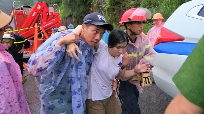 Khởi tố đối tượng sát hại nhân tình bằng xyanua rồi chở lên đèo Bảo Lộc- Ảnh 1. Khởi tố đối tượng sát hại nhân tình bằng xyanua rồi chở lên đèo Bảo Lộc- Ảnh 1.