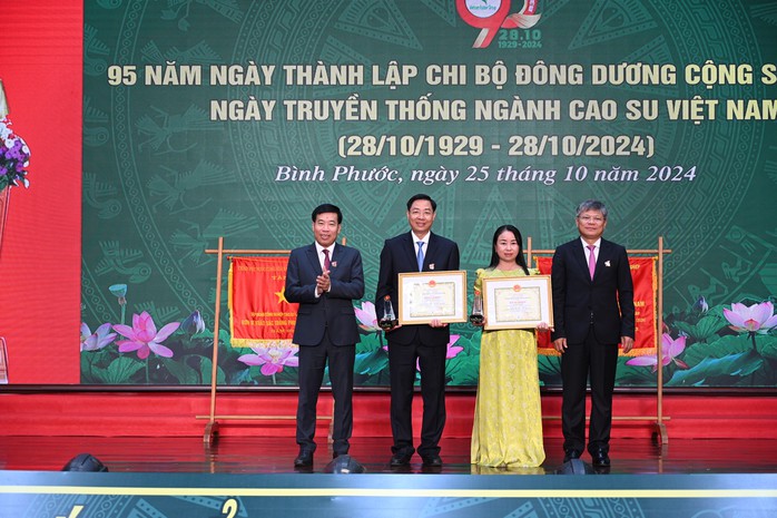"Vàng trắng" tạo nguồn lực dựng xây quê hương- Ảnh 5. "Vàng trắng" tạo nguồn lực dựng xây quê hương- Ảnh 5.