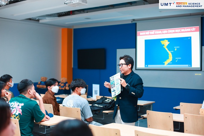 Nhà xuất bản Routledge (Anh) ấn hành sách khoa học thể thao của tác giả Việt- Ảnh 3. Nhà xuất bản Routledge (Anh) ấn hành sách khoa học thể thao của tác giả Việt- Ảnh 3.