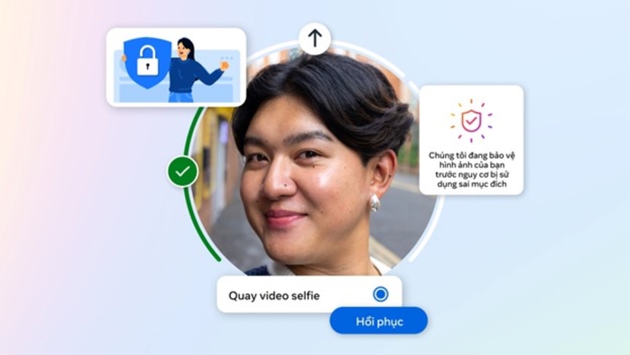 Ông lớn Facebook thử nghiệm công nghệ mới- Ảnh 1. Ông lớn Facebook thử nghiệm công nghệ mới- Ảnh 1.