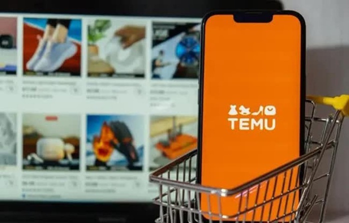 Mua hàng trên sàn Temu có nguy cơ bị đánh cắp thông tin- Ảnh 1. Mua hàng trên sàn Temu có nguy cơ bị đánh cắp thông tin- Ảnh 1.
