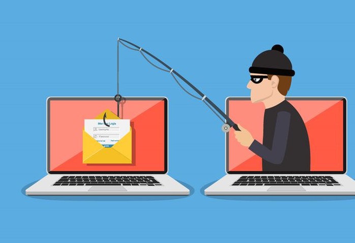 Bất ngờ lượng tên miền ".vn" bị dùng để lừa đảo tại Việt Nam- Ảnh 1. Bất ngờ lượng tên miền ".vn" bị dùng để lừa đảo tại Việt Nam- Ảnh 1.