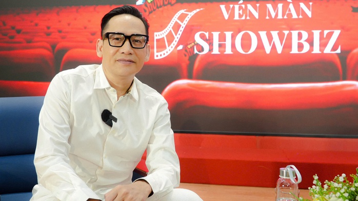 Duy Mạnh tiết lộ chuyện thâm cung của showbiz- Ảnh 1. Duy Mạnh tiết lộ chuyện thâm cung của showbiz- Ảnh 1.