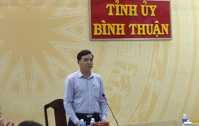 Tỉnh Bình Thuận đặt lộ trình xây dựng, sửa chữa nhà tình nghĩa và xóa nhà tạm, nhà dột nát- Ảnh 2. Tỉnh Bình Thuận đặt lộ trình xây dựng, sửa chữa nhà tình nghĩa và xóa nhà tạm, nhà dột nát- Ảnh 2.