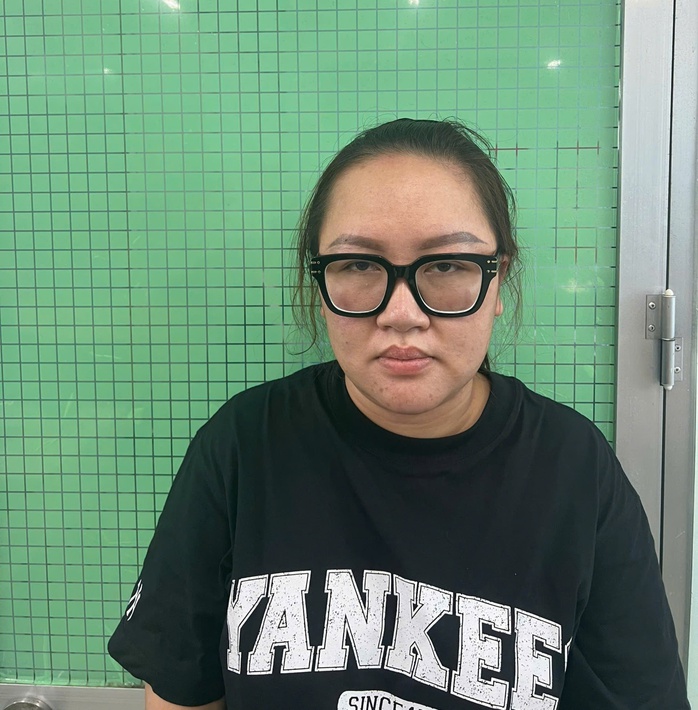 Công an tìm bị hại của trang Facebook có liên quan Phan Thu Trang- Ảnh 1. Công an tìm bị hại của trang Facebook có liên quan Phan Thu Trang- Ảnh 1.