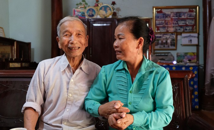 70 năm Ngày đồng bào miền Nam tập kết ra Bắc (1954 - 2024): Tình người nơi đất Bắc- Ảnh 1. 70 năm Ngày đồng bào miền Nam tập kết ra Bắc (1954 - 2024): Tình người nơi đất Bắc- Ảnh 1.