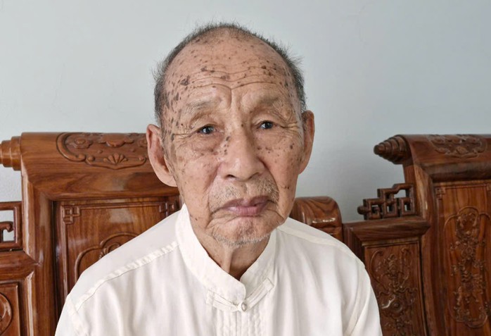 70 năm Ngày đồng bào miền Nam tập kết ra Bắc (1954 - 2024): Tình người nơi đất Bắc- Ảnh 2. 70 năm Ngày đồng bào miền Nam tập kết ra Bắc (1954 - 2024): Tình người nơi đất Bắc- Ảnh 2.