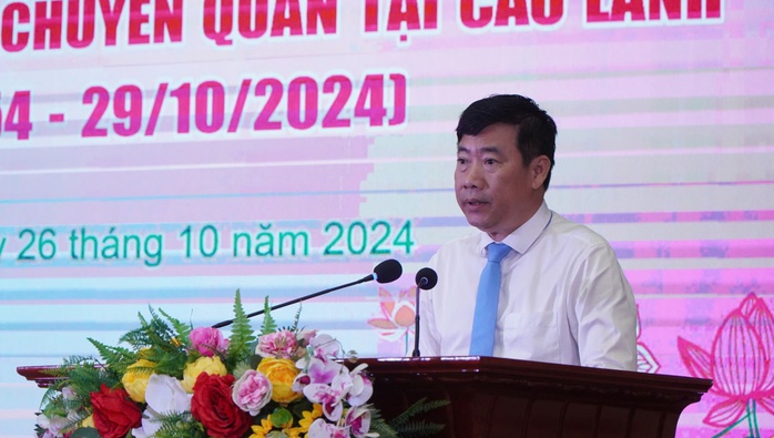 Đồng Tháp kỷ niệm 70 năm sự kiện tập kết ra Bắc- Ảnh 1. Đồng Tháp kỷ niệm 70 năm sự kiện tập kết ra Bắc- Ảnh 1.