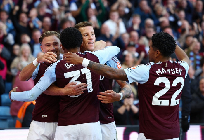 Man City thắng nhàn Southampton, giành ngôi đỉnh bảng Ngoại hạng- Ảnh 5. Man City thắng nhàn Southampton, giành ngôi đỉnh bảng Ngoại hạng- Ảnh 5.