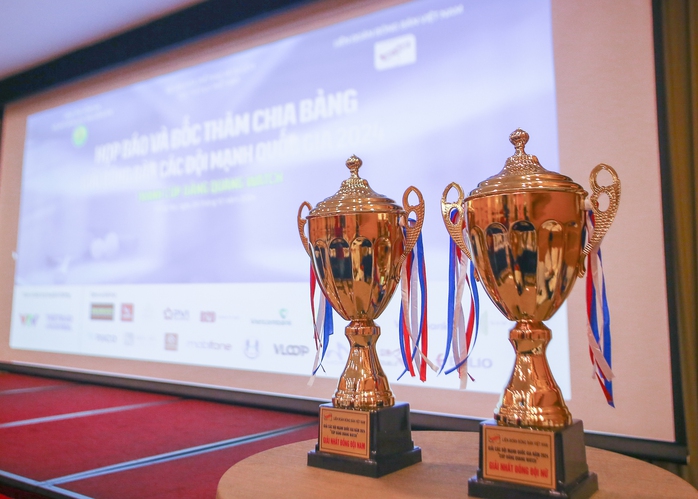 Kỷ lục tiền thưởng ở Giải Bóng bàn các đội mạnh quốc gia 2024- Ảnh 1. Kỷ lục tiền thưởng ở Giải Bóng bàn các đội mạnh quốc gia 2024- Ảnh 1.