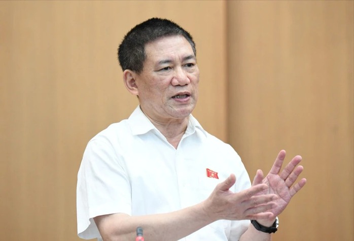 Phó Thủ tướng gọi điện chỉ đạo Tổng cục Thuế rà soát thuế với sàn Temu- Ảnh 1. Phó Thủ tướng gọi điện chỉ đạo Tổng cục Thuế rà soát thuế với sàn Temu- Ảnh 1.