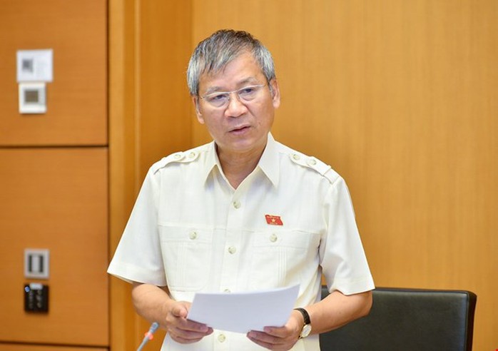 Đại biểu Quốc hội: Giá đất "nhảy múa" chưa từng thấy, rất kỳ lạ- Ảnh 1. Đại biểu Quốc hội: Giá đất "nhảy múa" chưa từng thấy, rất kỳ lạ- Ảnh 1.