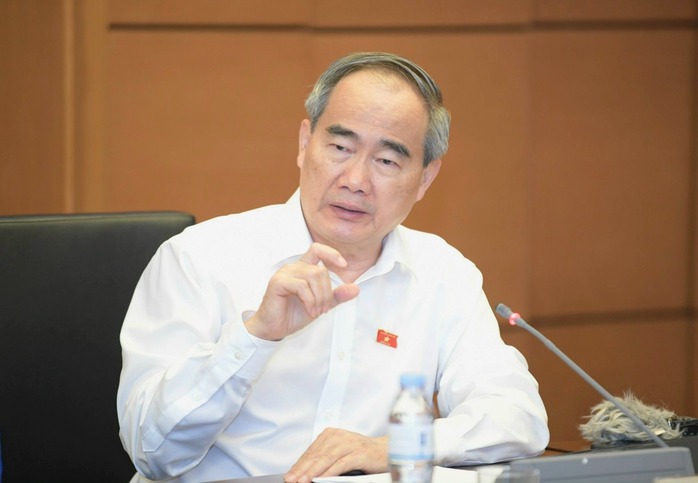 Đại biểu Quốc hội đề xuất bỏ quy định kỷ luật đảng viên sinh con thứ 3- Ảnh 2.