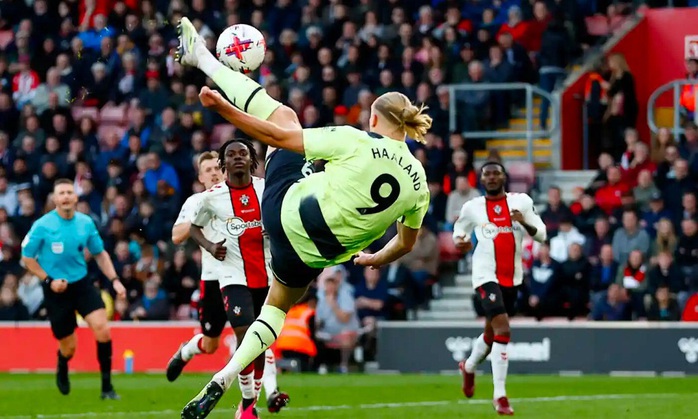 Soi tỉ số trận Manchester City – Southampton- Ảnh 1. Soi tỉ số trận Manchester City – Southampton- Ảnh 1.