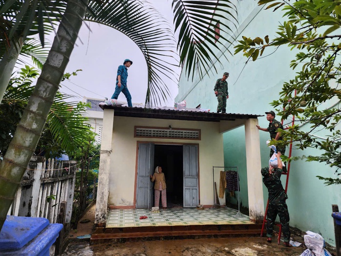 Đà Nẵng: Cấm đường lên bán đảo Sơn Trà từ 5 giờ chiều nay- Ảnh 4. Đà Nẵng: Cấm đường lên bán đảo Sơn Trà từ 5 giờ chiều nay- Ảnh 4.