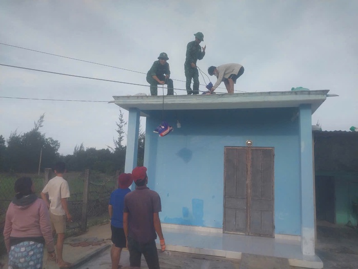 Đà Nẵng: Cấm đường lên bán đảo Sơn Trà từ 5 giờ chiều nay- Ảnh 17. Đà Nẵng: Cấm đường lên bán đảo Sơn Trà từ 5 giờ chiều nay- Ảnh 17.