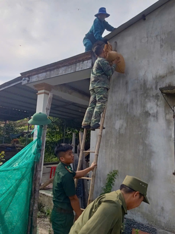 Đà Nẵng: Cấm đường lên bán đảo Sơn Trà từ 5 giờ chiều nay- Ảnh 14. Đà Nẵng: Cấm đường lên bán đảo Sơn Trà từ 5 giờ chiều nay- Ảnh 14.