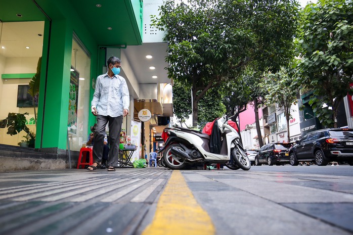 Tỏ rõ quyết tâm, không thể trù trừ- Ảnh 1.