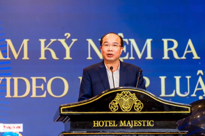 Phát động cuộc thi "Chuyện nghề Thi hành án dân sự"- Ảnh 1. Phát động cuộc thi "Chuyện nghề Thi hành án dân sự"- Ảnh 1.