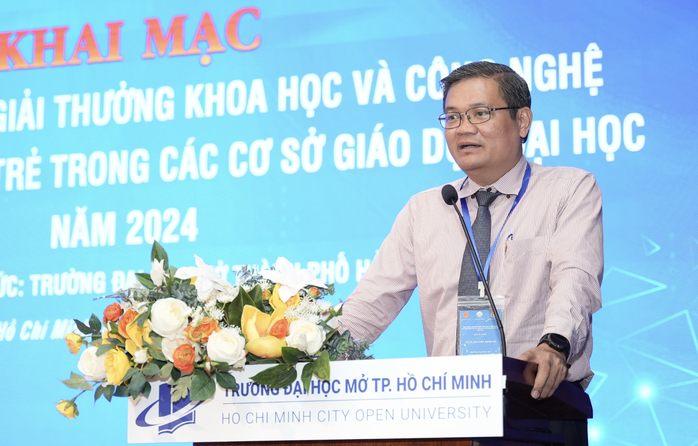 17 công trình vào chung khảo giải thưởng khoa học và công nghệ- Ảnh 1. 17 công trình vào chung khảo giải thưởng khoa học và công nghệ- Ảnh 1.