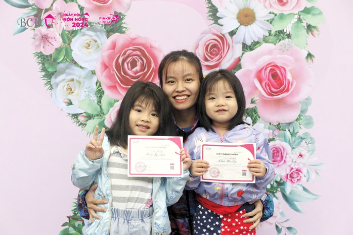 Lý do người đàn ông từ Bến Tre lên TP HCM hiến tóc - Ảnh 3. Lý do người đàn ông từ Bến Tre lên TP HCM hiến tóc - Ảnh 3.