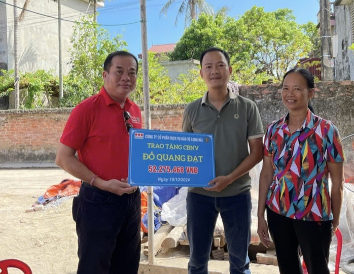 Thiếu biên chế, có nơi, một cán bộ Công đoàn chăm lo cho gần 25.000 đoàn viên- Ảnh 3. Thiếu biên chế, có nơi, một cán bộ Công đoàn chăm lo cho gần 25.000 đoàn viên- Ảnh 3.