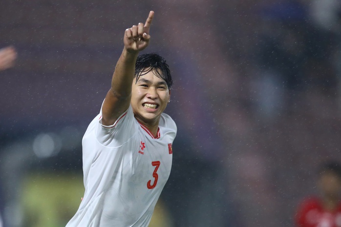 Hòa Yemen, U17 Việt Nam giành vé vào vòng chung kết châu Á- Ảnh 1. Hòa Yemen, U17 Việt Nam giành vé vào vòng chung kết châu Á- Ảnh 1.