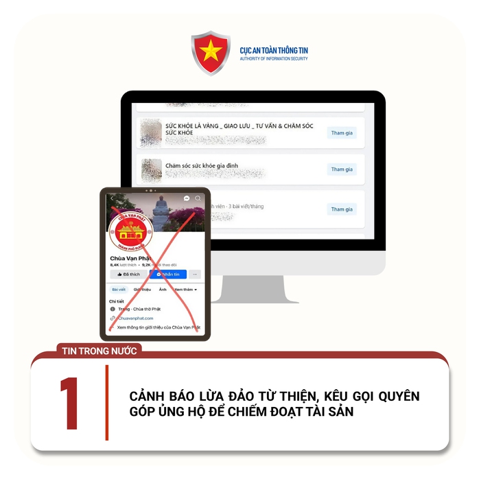 Cảnh giác với ứng dụng ngân hàng giả mạo- Ảnh 1. Cảnh giác với ứng dụng ngân hàng giả mạo- Ảnh 1.
