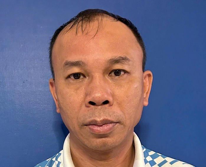 Chi tiết vụ đại ca đất cảng Bình "đen" nổ súng thanh trừng "đối thủ"- Ảnh 2. Chi tiết vụ đại ca đất cảng Bình "đen" nổ súng thanh trừng "đối thủ"- Ảnh 2.