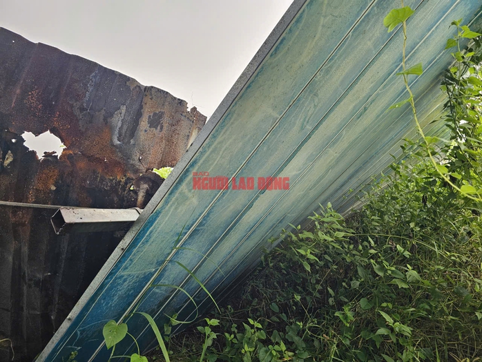 Cận cảnh dự án Gem Riverside của Đất Xanh vừa đơn phương hủy hợp đồng với 300 khách hàng- Ảnh 2. Cận cảnh dự án Gem Riverside của Đất Xanh vừa đơn phương hủy hợp đồng với 300 khách hàng- Ảnh 2.