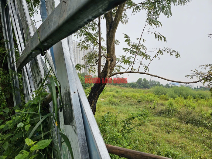 Cận cảnh dự án Gem Riverside của Đất Xanh vừa đơn phương hủy hợp đồng với 300 khách hàng- Ảnh 4. Cận cảnh dự án Gem Riverside của Đất Xanh vừa đơn phương hủy hợp đồng với 300 khách hàng- Ảnh 4.
