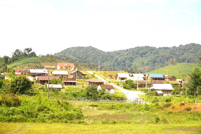 Những thác nước tuyệt đẹp nơi đại ngàn Kbang- Ảnh 9. Những thác nước tuyệt đẹp nơi đại ngàn Kbang- Ảnh 9.