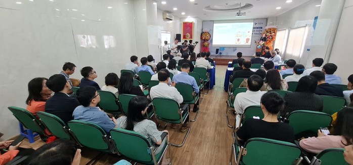 Người béo phì cần cảnh giác nguy cơ rối loạn lipid máu- Ảnh 1. Người béo phì cần cảnh giác nguy cơ rối loạn lipid máu- Ảnh 1.