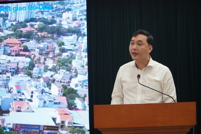 Bồi thường Vành đai 2: Dự kiến cao nhất 111 triệu đồng/m2- Ảnh 1. Bồi thường Vành đai 2: Dự kiến cao nhất 111 triệu đồng/m2- Ảnh 1.