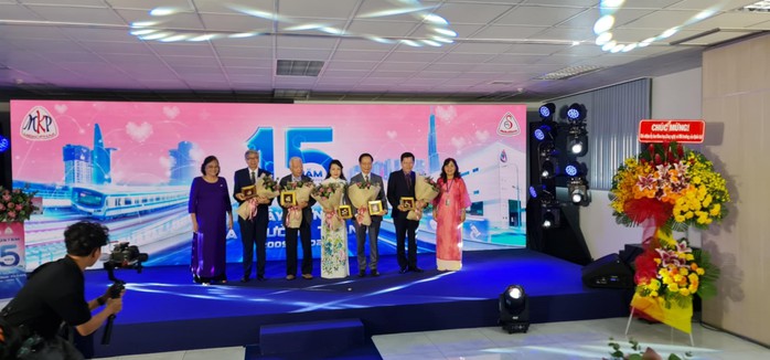 Tháo gỡ rào cản trong nghiên cứu, ứng dụng tế bào gốc- Ảnh 2. Tháo gỡ rào cản trong nghiên cứu, ứng dụng tế bào gốc- Ảnh 2.