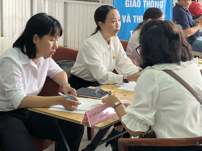 Hợp đồng ký sai thẩm quyền, người lao động lãnh đủ- Ảnh 1. Hợp đồng ký sai thẩm quyền, người lao động lãnh đủ- Ảnh 1.