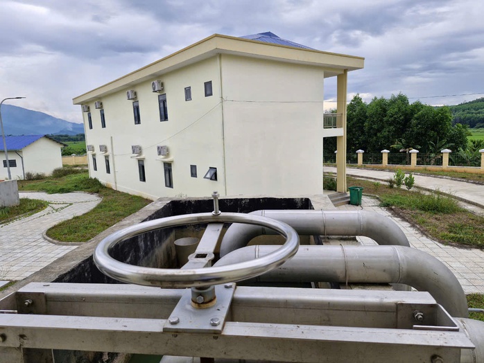 Quảng Nam báo cáo gì về dự án 307 tỉ vốn vay ODA chậm tiến độ?- Ảnh 2. Quảng Nam báo cáo gì về dự án 307 tỉ vốn vay ODA chậm tiến độ?- Ảnh 2.