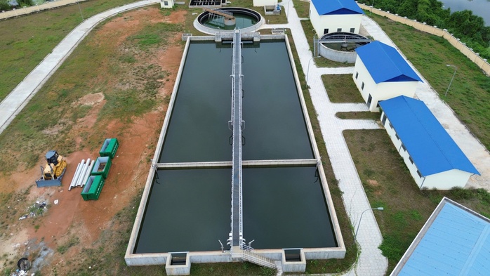 Quảng Nam báo cáo gì về dự án 307 tỉ vốn vay ODA chậm tiến độ?- Ảnh 3. Quảng Nam báo cáo gì về dự án 307 tỉ vốn vay ODA chậm tiến độ?- Ảnh 3.