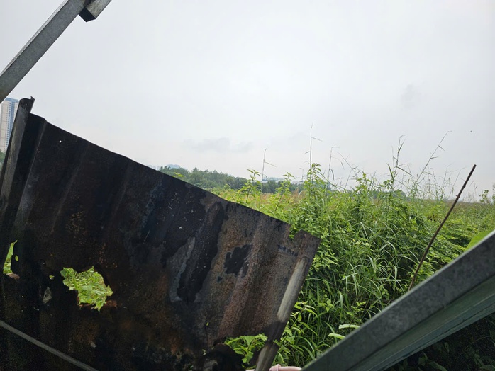 Cận cảnh dự án Gem Riverside của Đất Xanh vừa đơn phương hủy hợp đồng với 300 khách hàng- Ảnh 5. Cận cảnh dự án Gem Riverside của Đất Xanh vừa đơn phương hủy hợp đồng với 300 khách hàng- Ảnh 5.