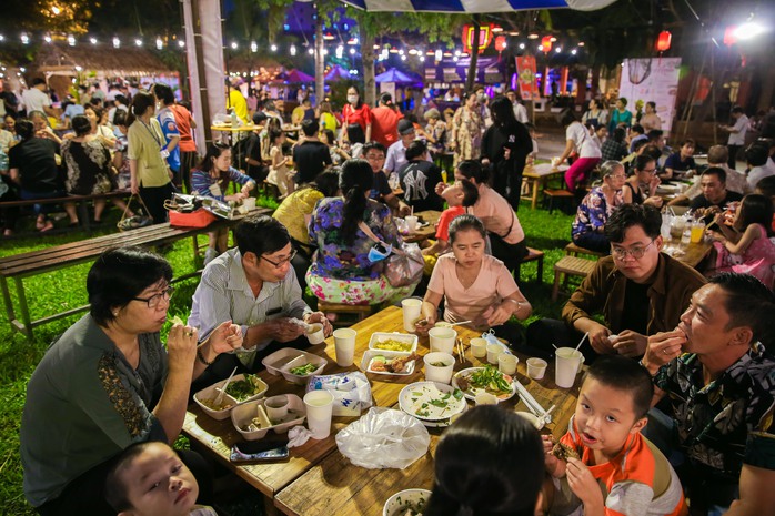 Chống lãng phí - Cùng hành động! (*): Hiểu để chống lãng phí- Ảnh 1.