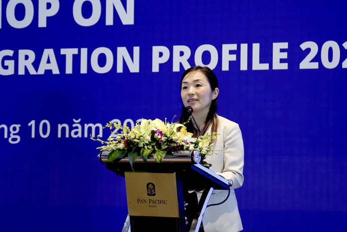 70 - 80% du học sinh đi học tự túc không về nước- Ảnh 2. 70 - 80% du học sinh đi học tự túc không về nước- Ảnh 2.