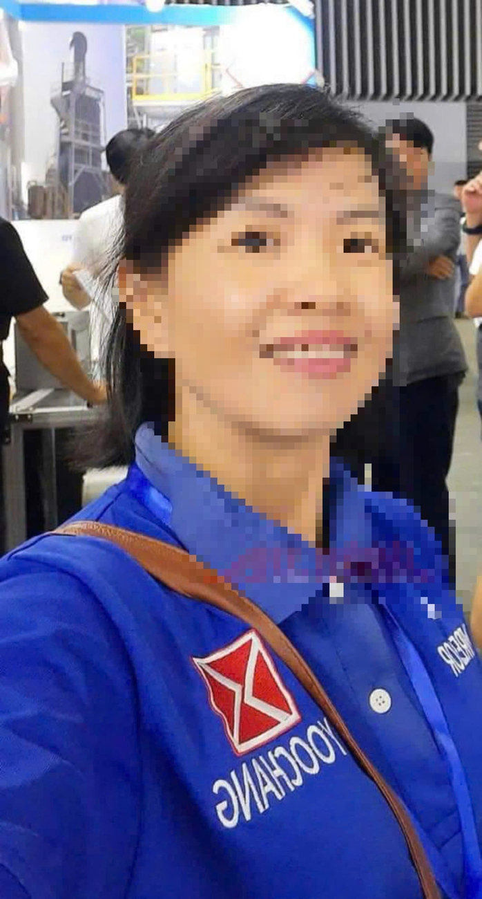 Bắt nữ kế toán ở Bình Dương tham ô tài sản công ty- Ảnh 1. Bắt nữ kế toán ở Bình Dương tham ô tài sản công ty- Ảnh 1.