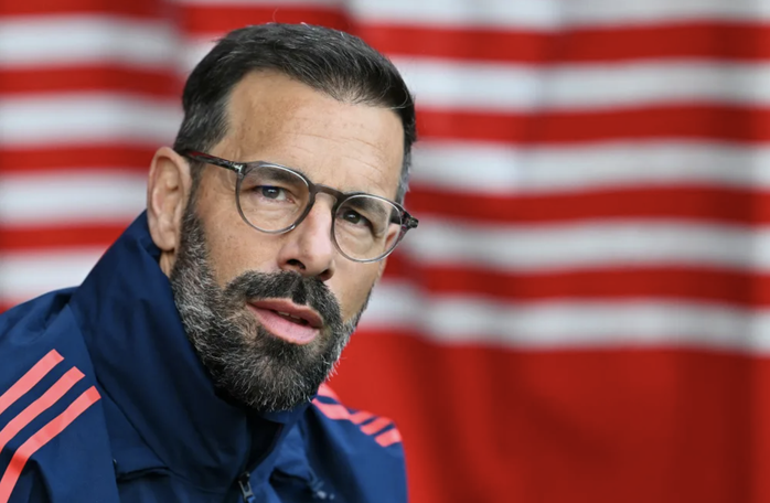Nóng: Man United đạt thỏa thuận với HLV Ruben Amorim, sẵn sàng ra mắt- Ảnh 2.