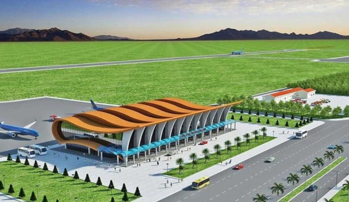 Hạng mục hàng không dân dụng sân bay Phan Thiết bao giờ thi công?- Ảnh 2. Hạng mục hàng không dân dụng sân bay Phan Thiết bao giờ thi công?- Ảnh 2.