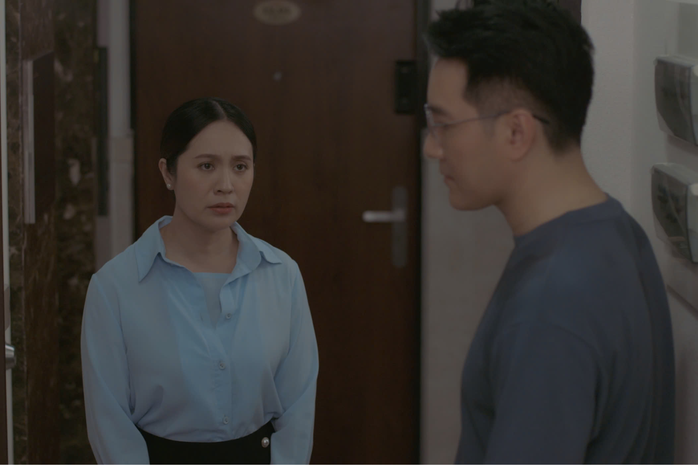 Nguyễn Phi Hùng "làm chồng" Thanh Thúy sau 16 năm- Ảnh 3. Nguyễn Phi Hùng "làm chồng" Thanh Thúy sau 16 năm- Ảnh 3.