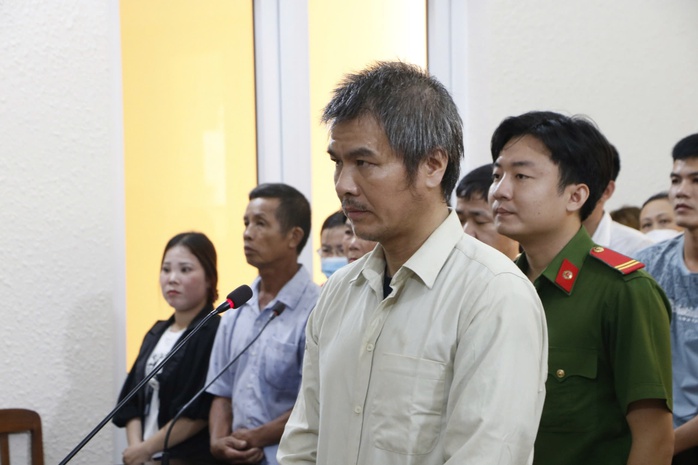 Cái kết cho giám đốc người nước ngoài sát hại nữ kế toán ở Bình Dương- Ảnh 1. Cái kết cho giám đốc người nước ngoài sát hại nữ kế toán ở Bình Dương- Ảnh 1.