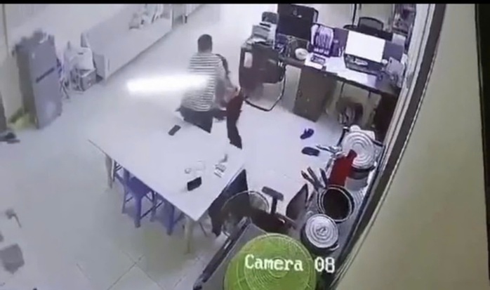 Cái kết cho giám đốc người nước ngoài sát hại nữ kế toán ở Bình Dương- Ảnh 2. Cái kết cho giám đốc người nước ngoài sát hại nữ kế toán ở Bình Dương- Ảnh 2.
