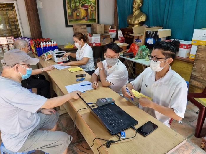 Sẽ tiếp tục điều chỉnh lương hưu- Ảnh 2. Sẽ tiếp tục điều chỉnh lương hưu- Ảnh 2.